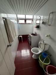 Sherwood Towers (D21), Apartment #588758251